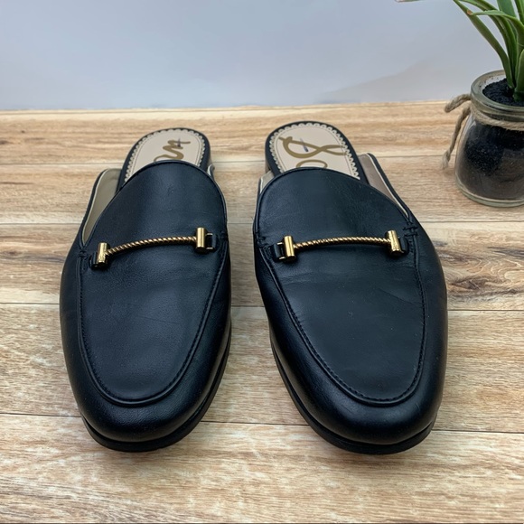 Sam Edelman Laurna Mule sz 8 - Picture 2 of 15